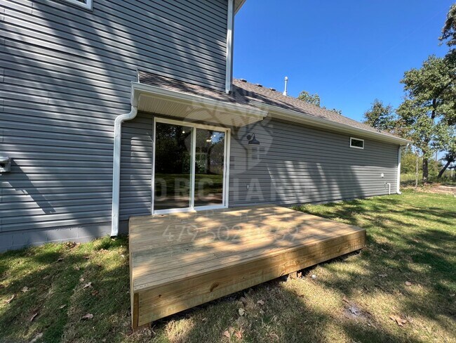 Building Photo - Single-Family Home- Bella Vista- Spacious ...