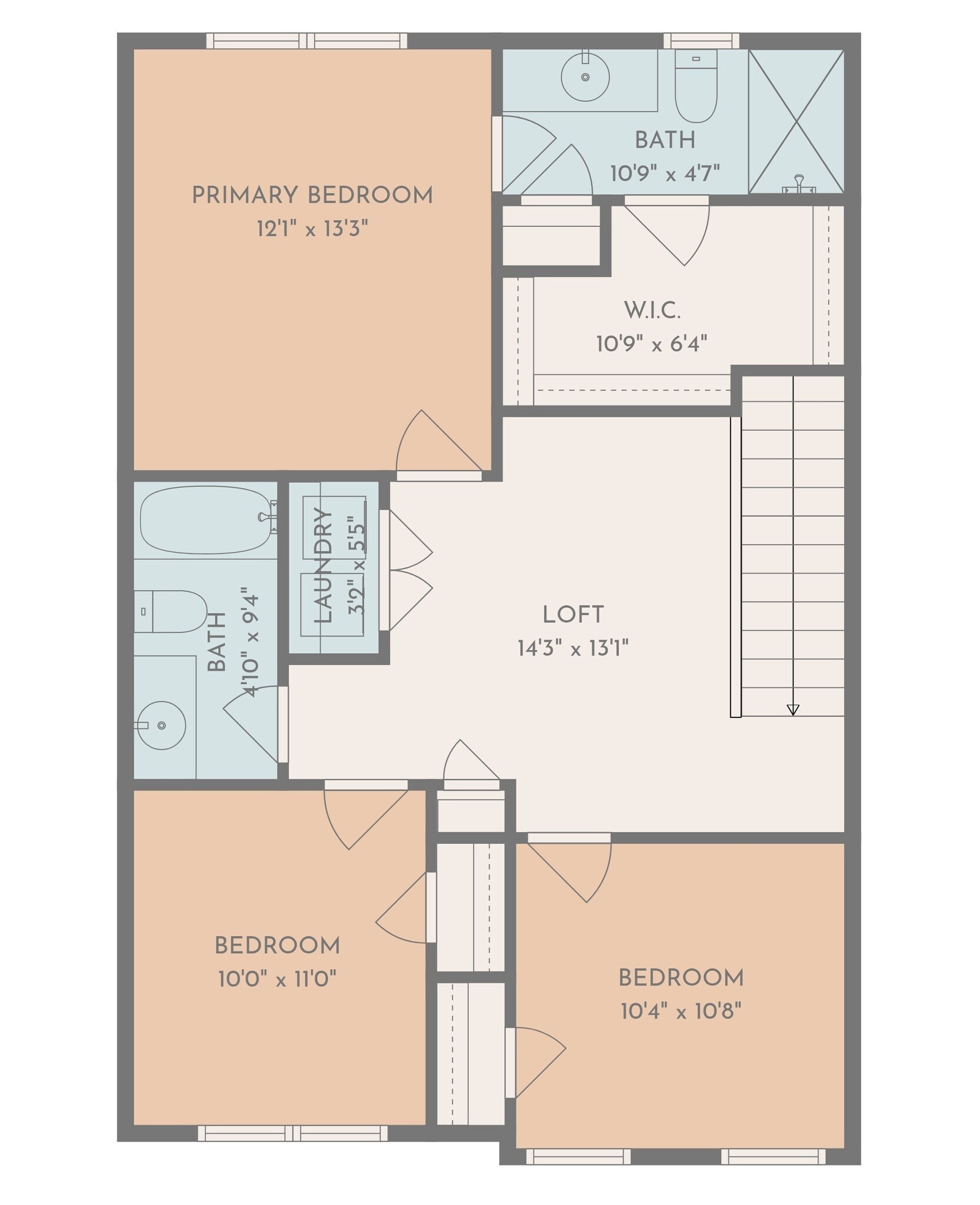 Building Photo - 63 N Conifer Dr