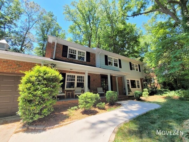 Building Photo - 3507 Henderson Rd