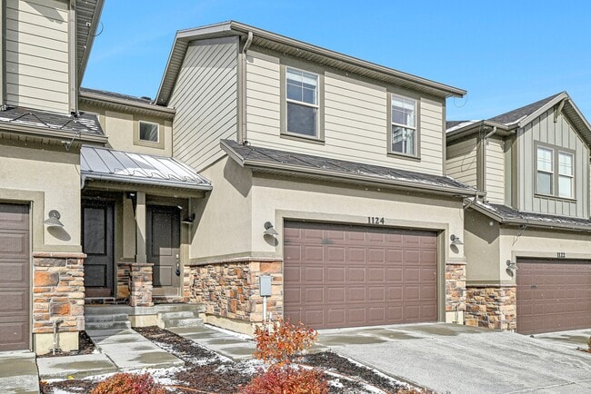 Primary Photo - 1124 Wasatch Spring Rd