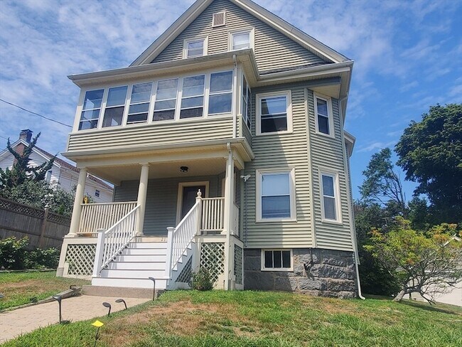 Building Photo - 21 S Central Ave