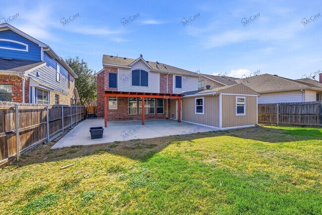 Building Photo - 3833 Tidball Dr