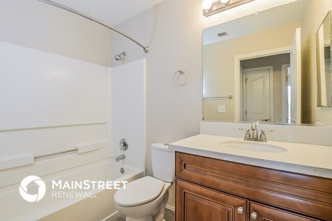 Building Photo - 3341 W Brackenbury Ct