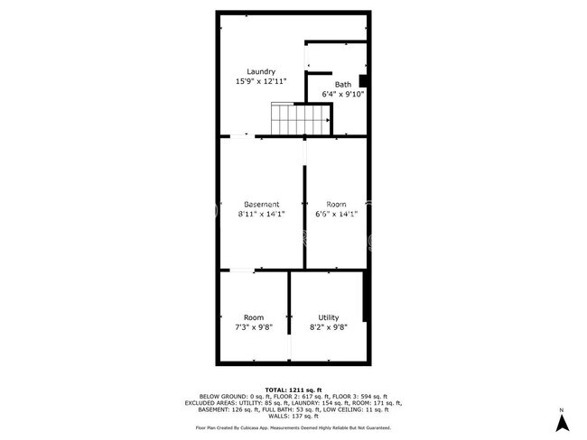 Building Photo - 454 E Tompkins St