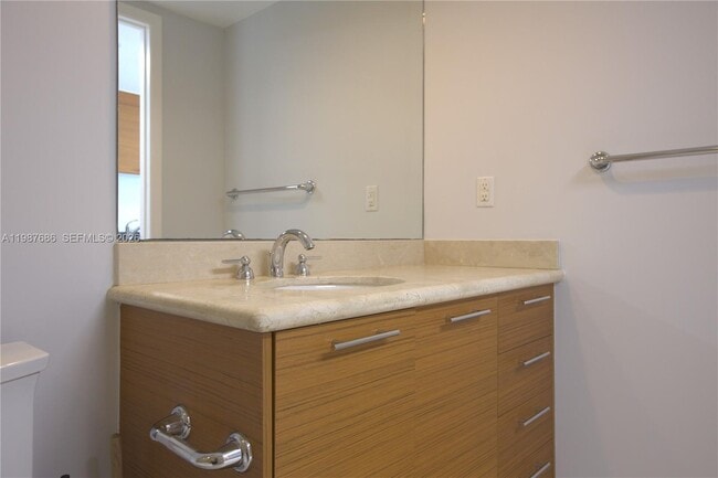 Building Photo - 50 Biscayne Blvd