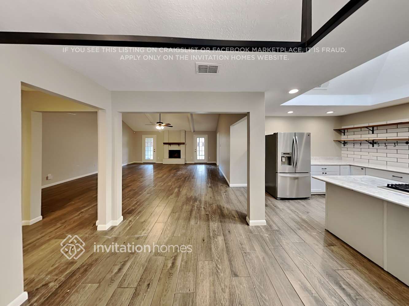 Building Photo - 15607 Oldridge Dr