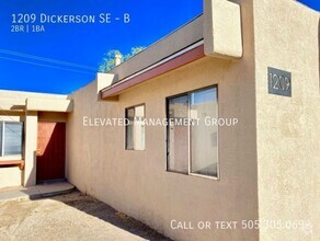 Building Photo - 1209 Dickerson Dr SE