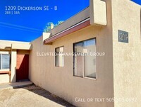 Building Photo - 1209 Dickerson Dr SE