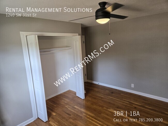 Building Photo - 1240 SW 31st St