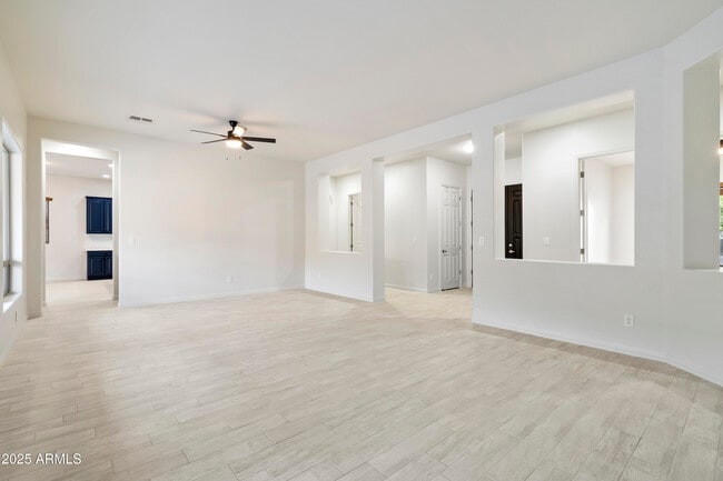 Building Photo - 3551 W Hidden Mountain Ln