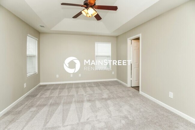 Building Photo - 3 Bedroom Pet-Friendly Home in Lithia Spri...