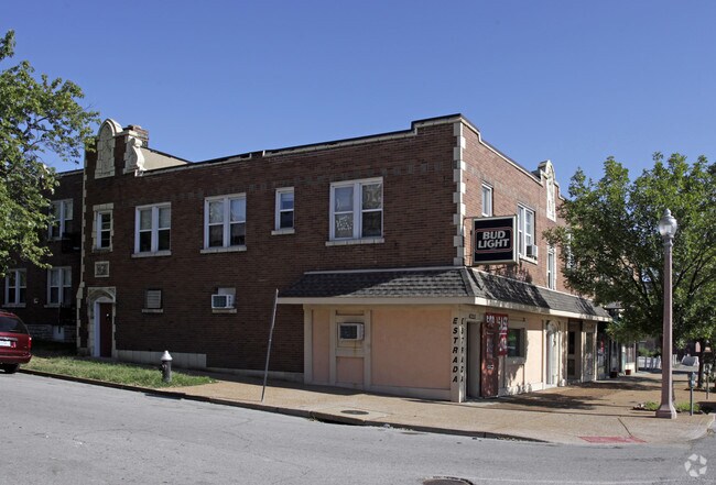 Primary Photo - 4251-4255 S Kingshighway Blvd