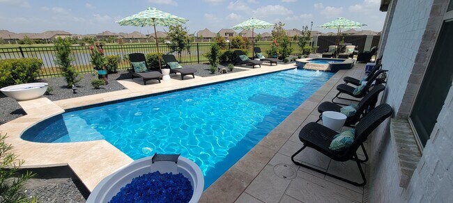 Building Photo - 1110 Sweet Dumpling Dr