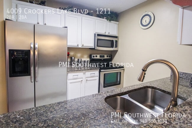 Building Photo - 4009 Crockers Lake Blvd