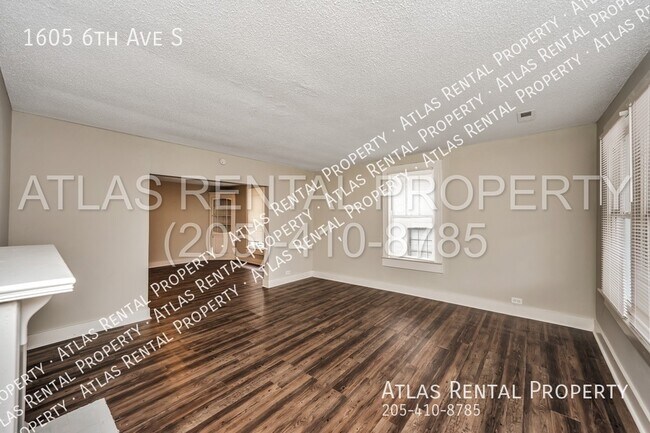 Building Photo - 1605 6th Avenue S Jasper AL 35501