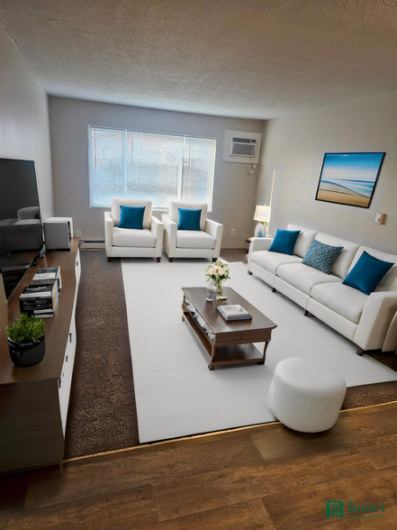 Interior Photo - Grand heights Apartments