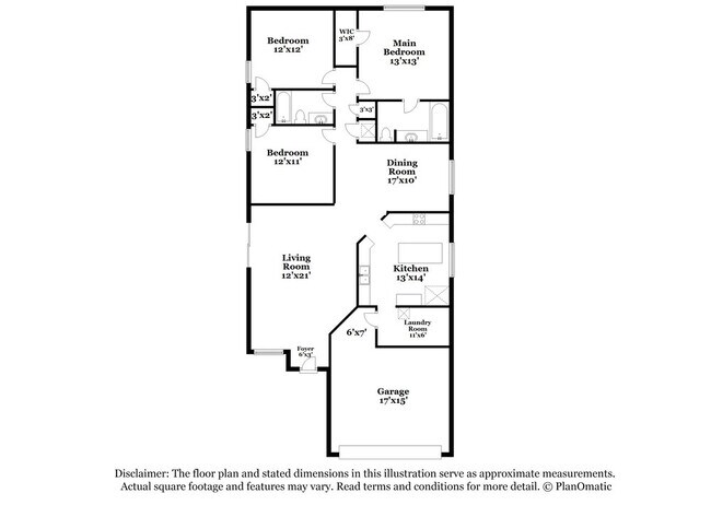 Building Photo - 2835 Southampton Dr