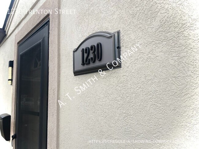 Building Photo - 1230 Trenton St