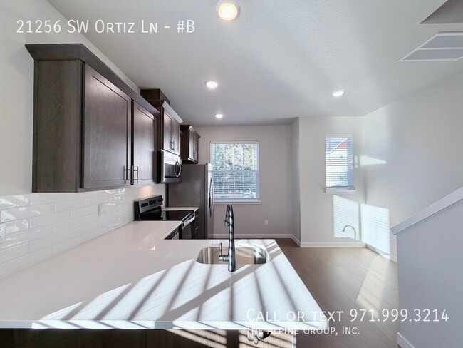 Building Photo - 21256 SW Ortiz Ln