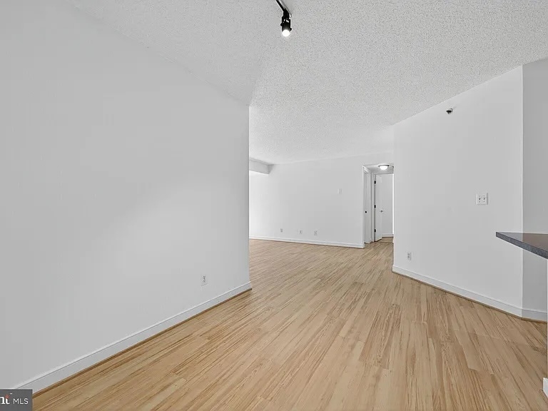 Dining Room view - 7500 Woodmont Ave