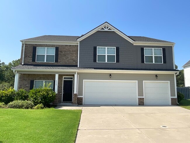 Primary Photo - 4701 Southwind Rd