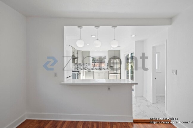 Building Photo - 1516 Magnolia St