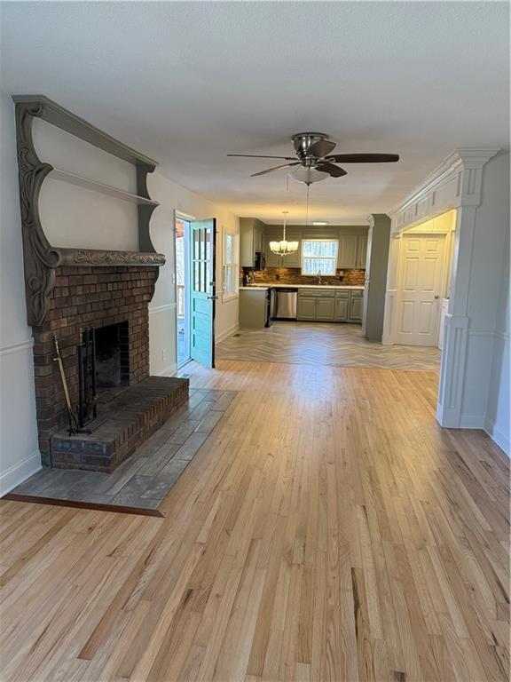 Building Photo - 456 Poverty Rd