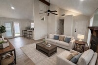 Building Photo - 418 S Las Vegas Trail