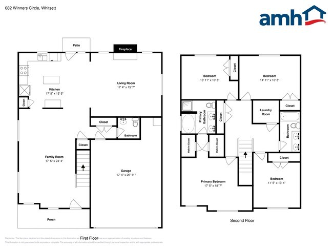 Building Photo - 682 Winners Cir