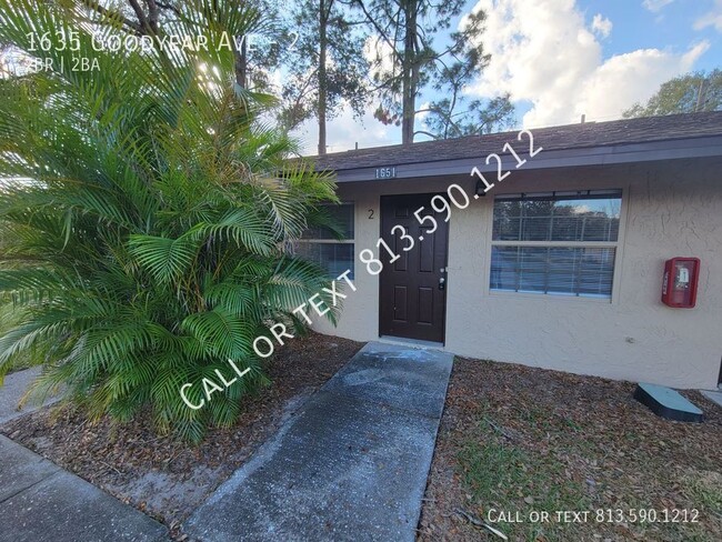 Primary Photo - 1635 Goodyear Ave