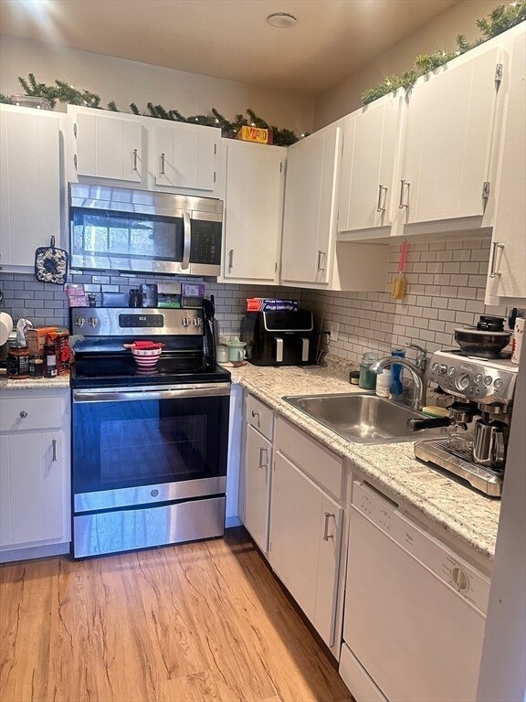 Building Photo - 67 Milliken Ave