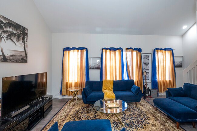 Building Photo - 2928 Prince Hall Dr