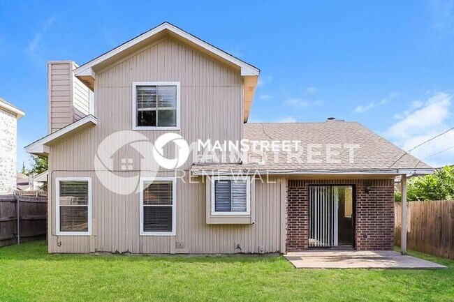 Building Photo - 3 Bedroom Pet-Friendly Home in Cedar Hill,...
