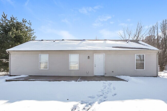 Building Photo - 5314 Claybrooke Dr