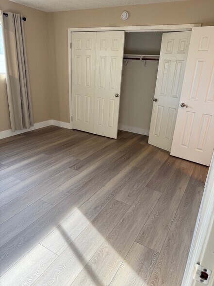 Bedroom 1 - 1250 E Shaw Ave