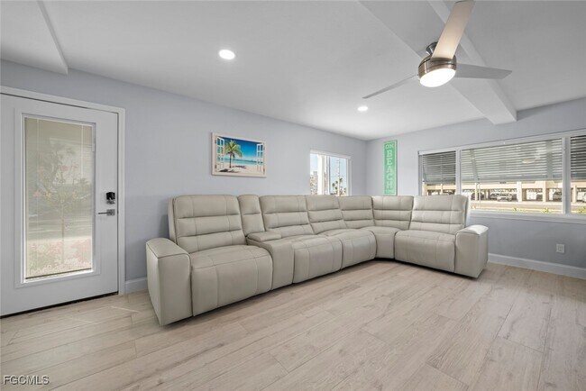 Building Photo - 6151 Estero Blvd