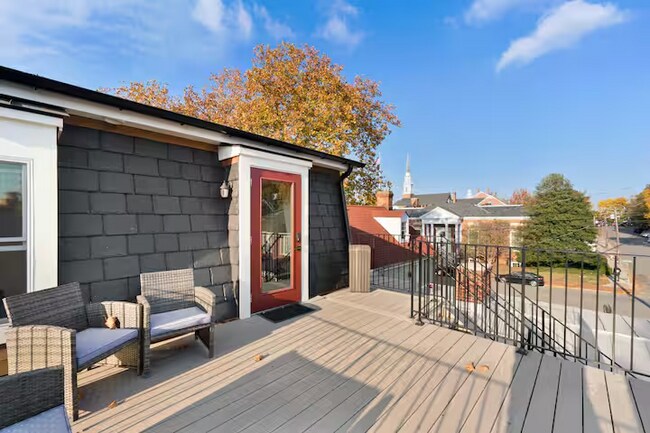 Building Photo - 312 Park Row