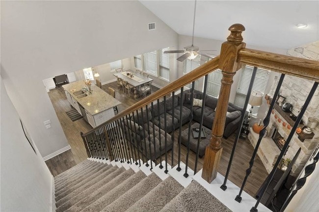 Building Photo - 744 Bonnet Blvd