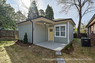 Building Photo - 1706 Club Rd