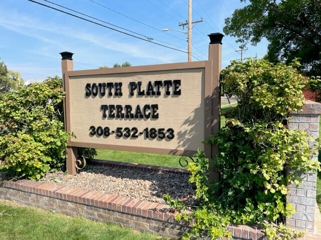 Building Photo - South Platte Terrace Apartments