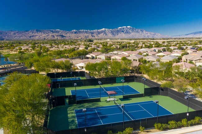 Building Photo - 40856 Calle Desierto