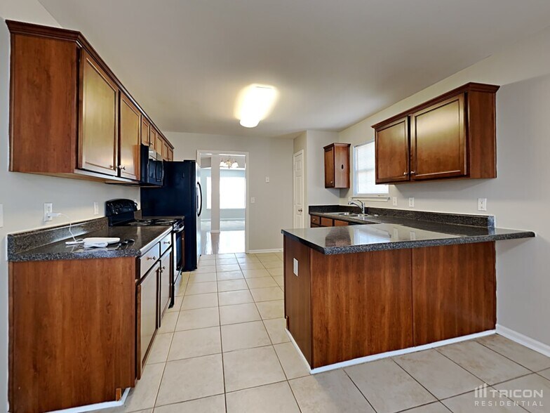 Building Photo - 211 Millstream Ridge