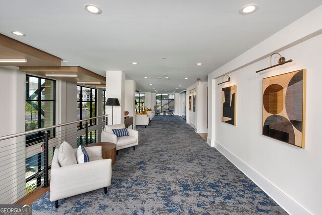 Building Photo - 525 Sawnee Vlg Blvd