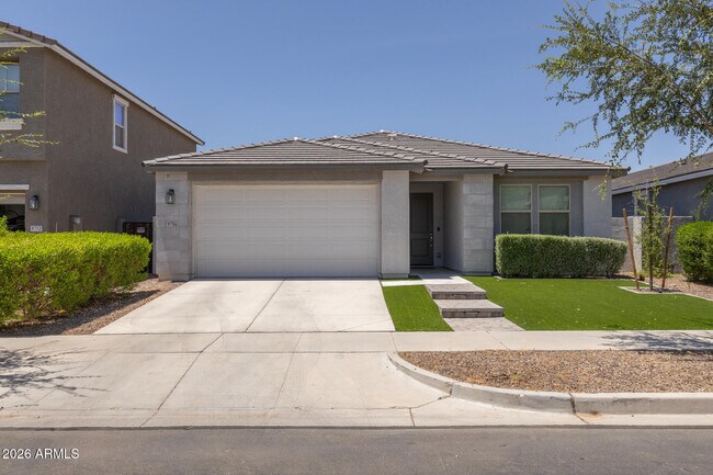 Building Photo - 9756 E Seismic Ave