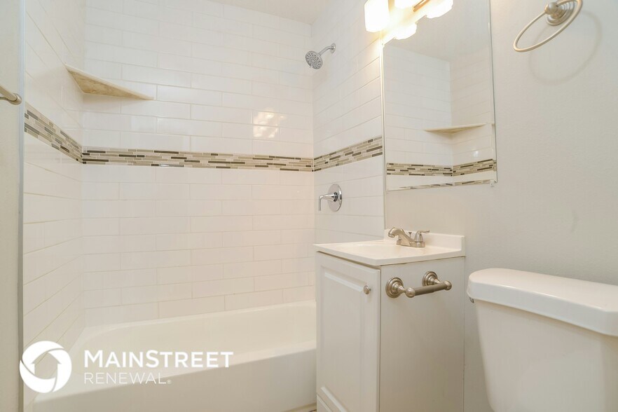 Building Photo - 9642 McGee St