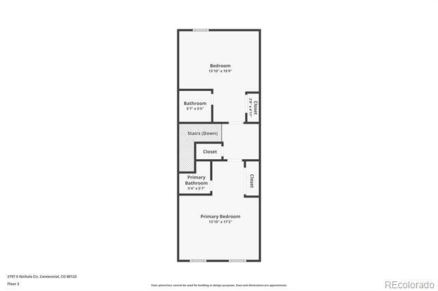 Building Photo - 2797 E Nichols Cir