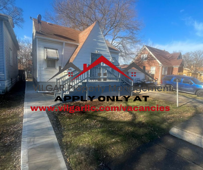 Building Photo - 3 bedrooms, 1 bath home in Gary, IN