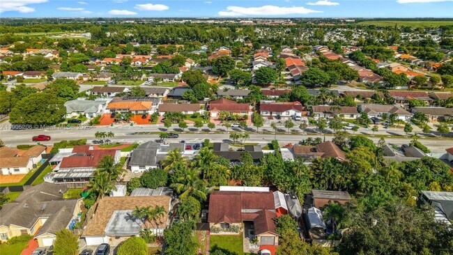 Building Photo - 5874 NW 199th St