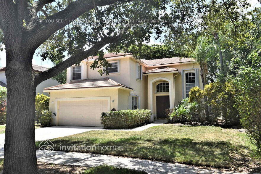 Primary Photo - 6161 NW 58th Way