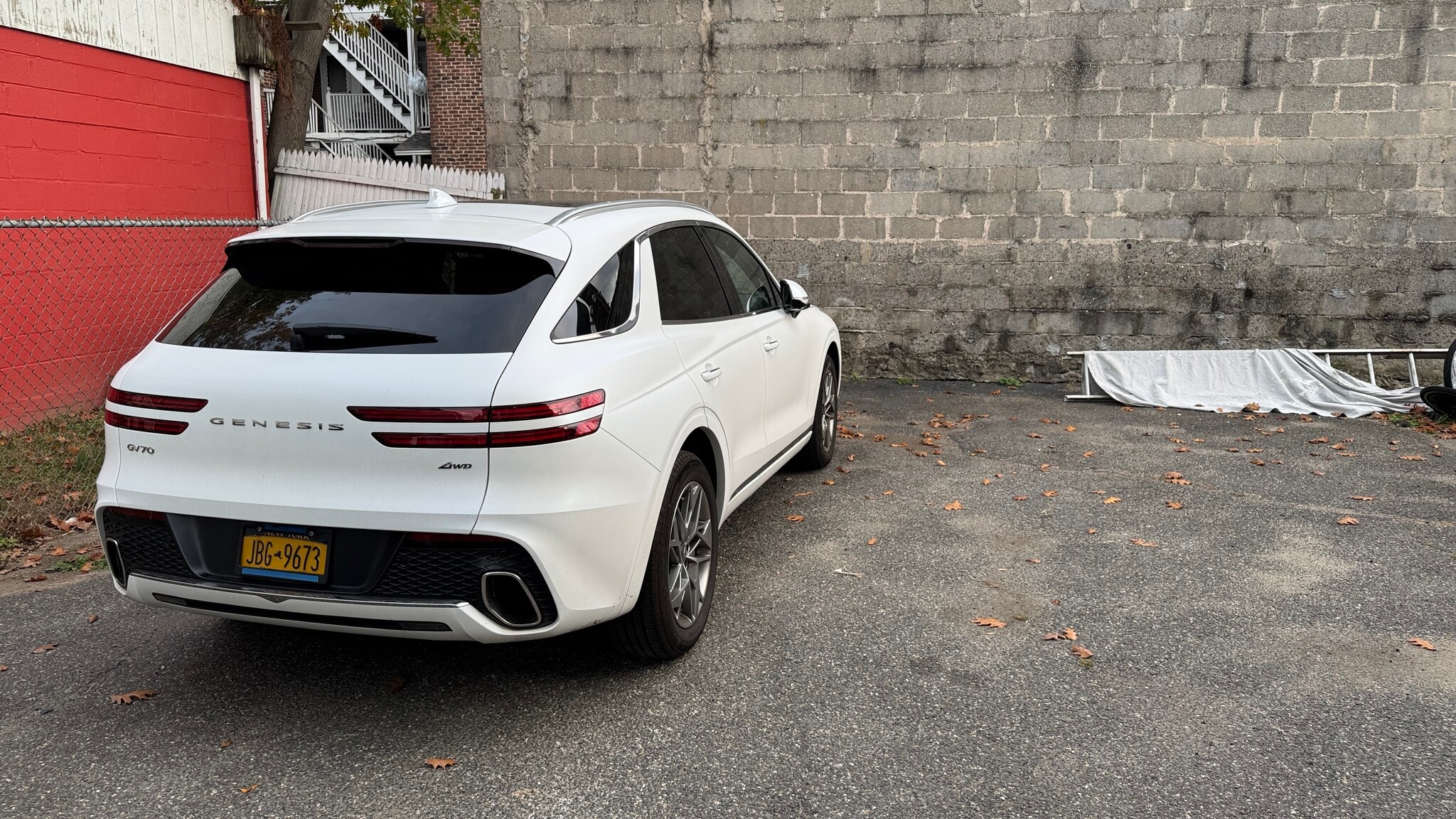 Building Photo - 103 Garfield Ave